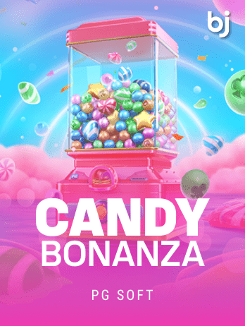 Candy Bonanza game thumbnail