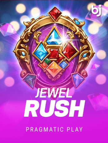 Jewel Rush game thumbnail