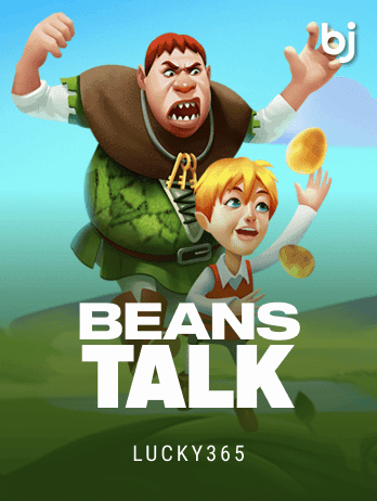Beans Talk game thumbnail