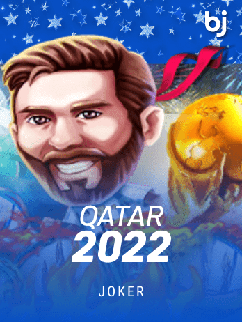 Qatar 2022 game thumbnail
